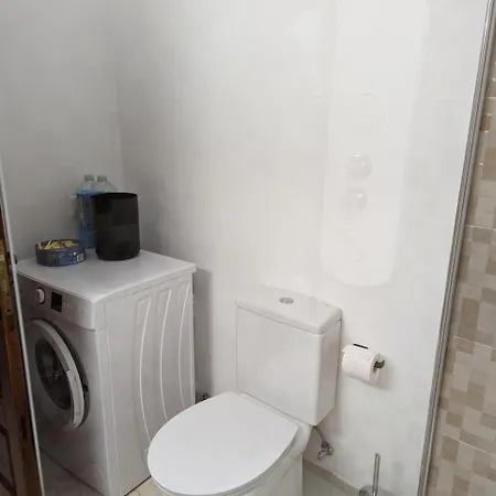 Schicke In La Paz, Appartement