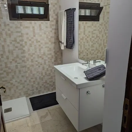 Appartement Schicke In La Paz, *
