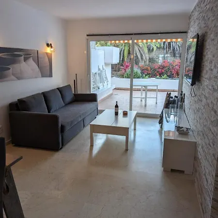 Schicke In La Paz, Appartement *