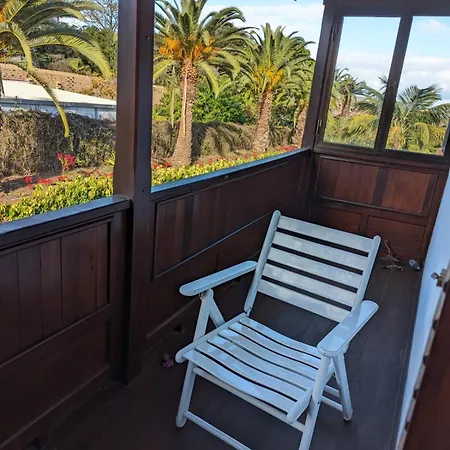 Schicke In La Paz, Appartement Puerto de la Cruz (Tenerife)