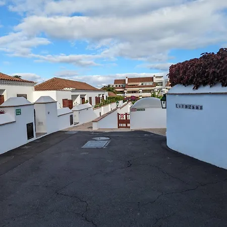 Schicke In La Paz, Пуэрто-де-ла-Крус