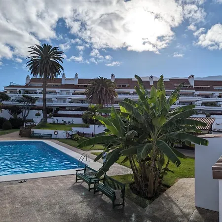 Schicke In La Paz, Appartement *