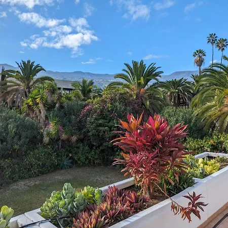 Appartement Schicke In La Paz,