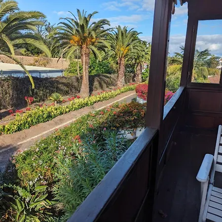 Schicke In La Paz, Appartement *