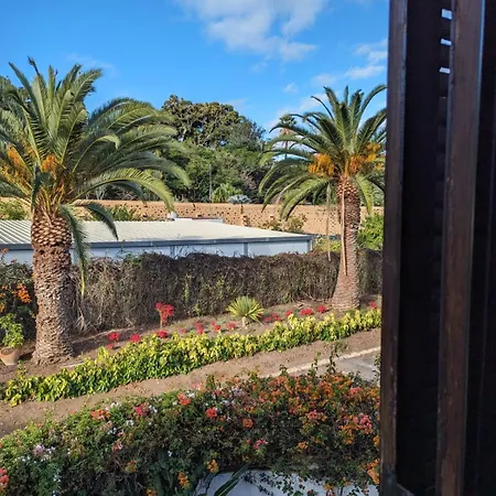 Schicke In La Paz, Appartement Puerto de la Cruz (Tenerife)
