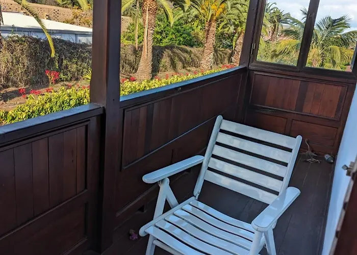 Schicke In La Paz, Apartamento Puerto de la Cruz (Tenerife)