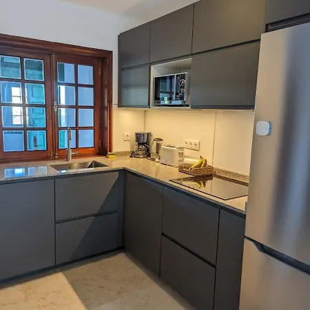 Apartamento Schicke In La Paz,