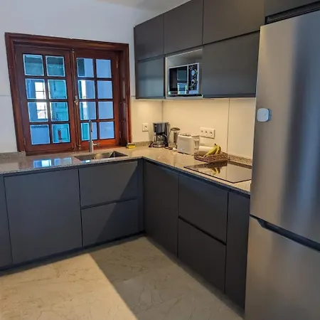 Apartament Schicke In La Paz,