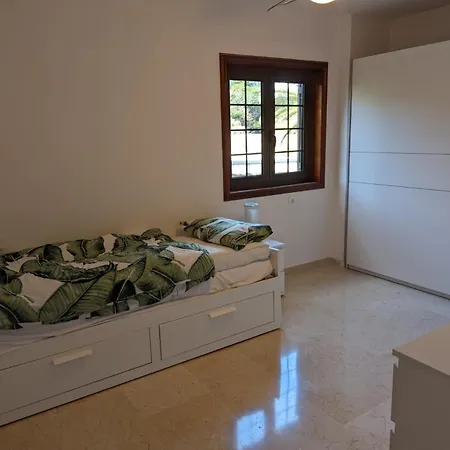 Schicke In La Paz, Apartamento