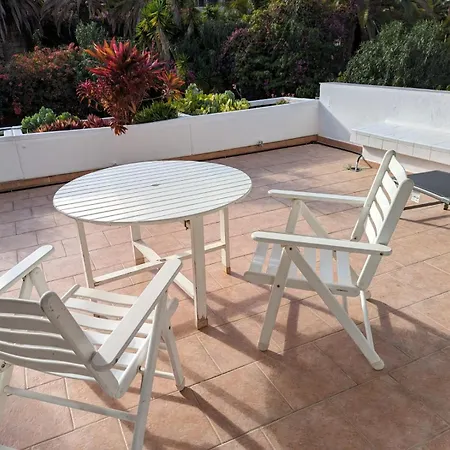 Apartamento Schicke In La Paz, *