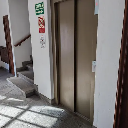 Schicke In La Paz, * Puerto de la Cruz (Tenerife)