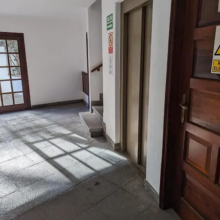 Daire Schicke In La Paz, *