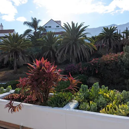 Apartmán Schicke In La Paz, Puerto de la Cruz (Tenerife)