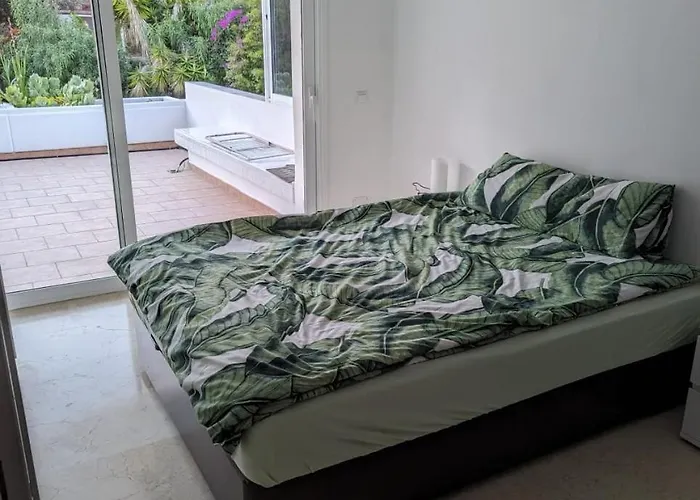 Schicke In La Paz, Lägenhet *