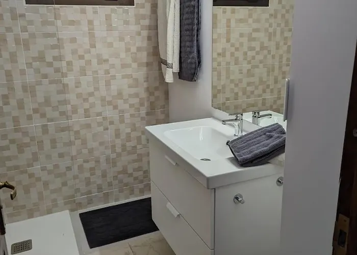 Lägenhet Schicke In La Paz, *