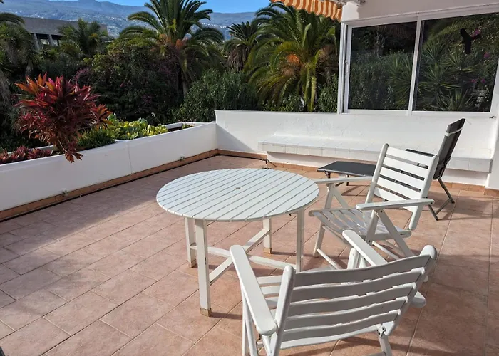 Schicke In La Paz, Lägenhet *