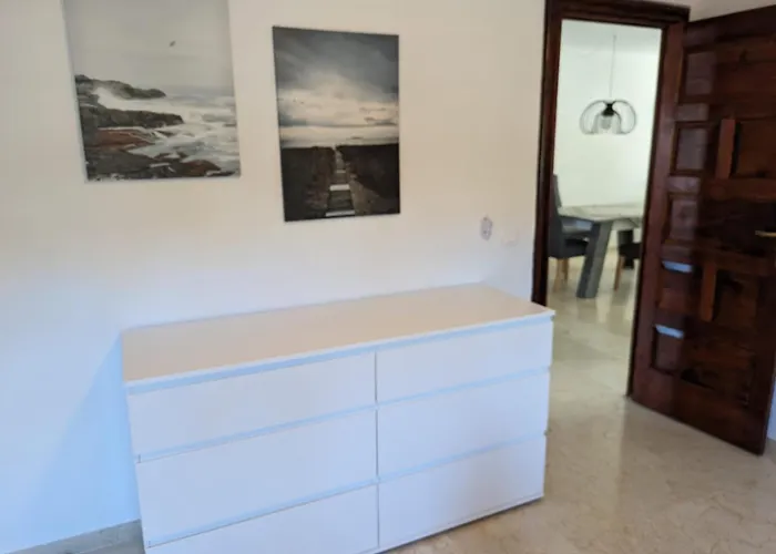 Schicke In La Paz, * Puerto de la Cruz (Tenerife)