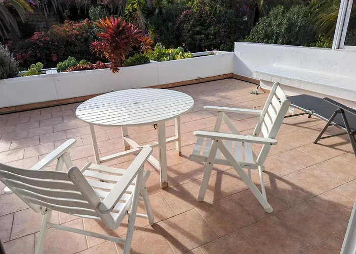 Lägenhet Schicke In La Paz, *