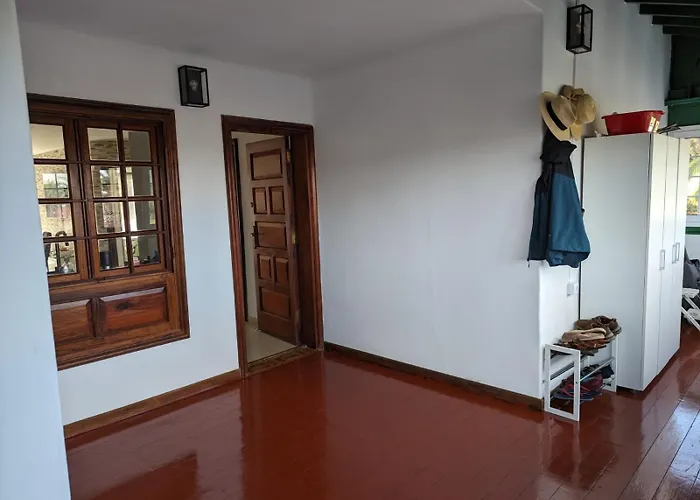 Schicke In La Paz, *