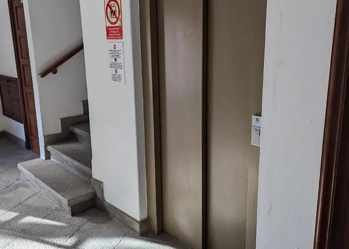 Schicke In La Paz, * Puerto de la Cruz (Tenerife)