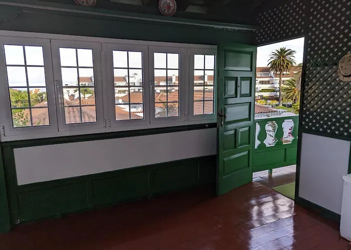 Schicke In La Paz, *