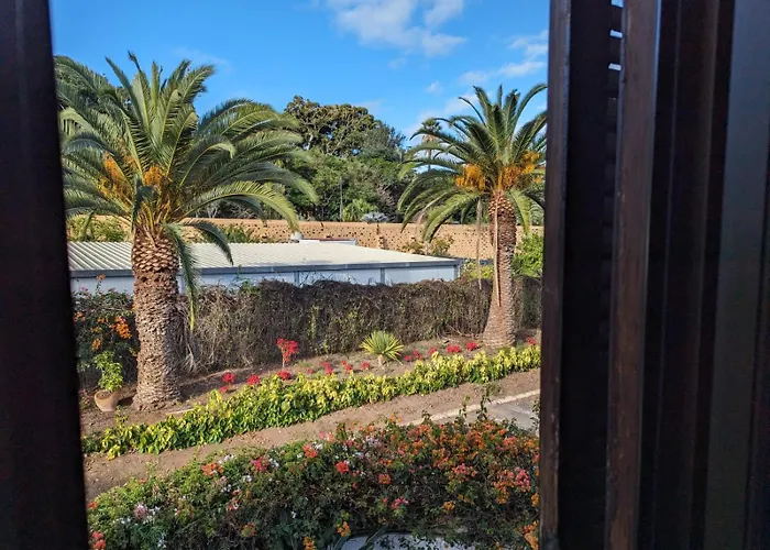 Schicke In La Paz, Lägenhet Puerto de la Cruz (Tenerife)