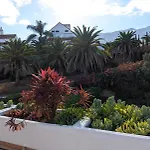 アパート Schicke In La Paz, プエルト・デ・ラ・クルス
