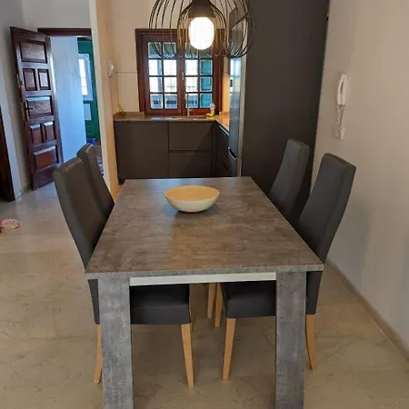 Schicke In La Paz,