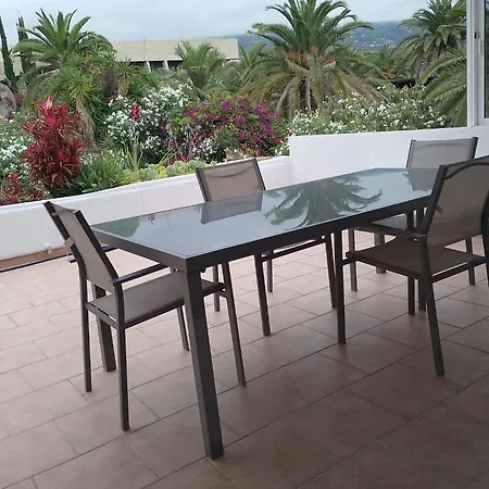 Appartement Schicke In La Paz, Puerto de la Cruz (Tenerife)