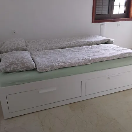 Schicke In La Paz, Appartement Puerto de la Cruz (Tenerife)