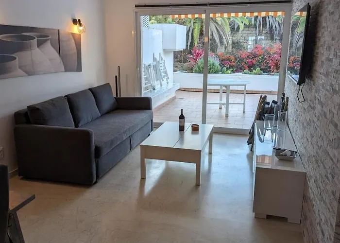 Schicke In La Paz, Apartmán *